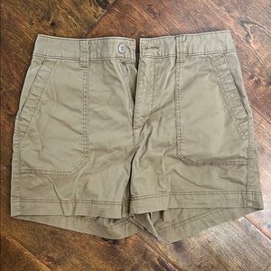 Old Navy Chino Shorts